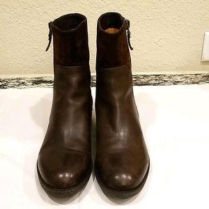 Via Spiga Ankle Boots